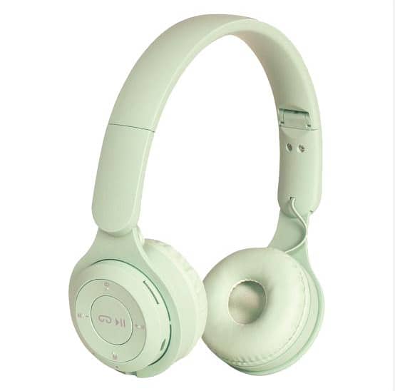 Y08 Wireless Bluetooth Headphone 3