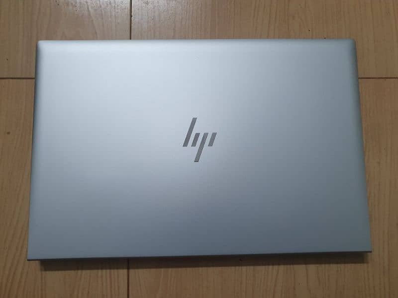 Hp EliteBook 840 G7

• 10th Gen Core i5-10 Generation 16GB 256 GB SSD 1