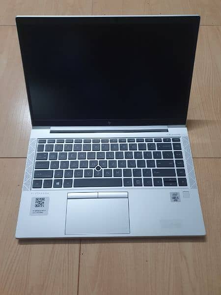 Hp EliteBook 840 G7

• 10th Gen Core i5-10 Generation 16GB 256 GB SSD 2