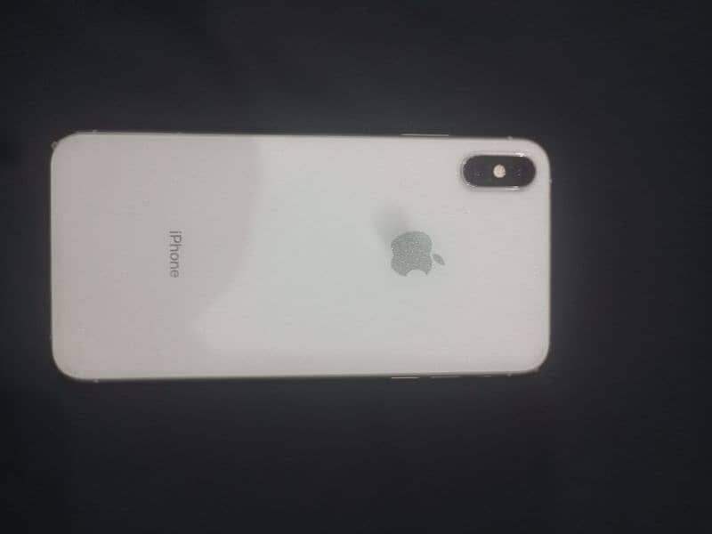 IPHONE XS MAX 512 GB PTA 0