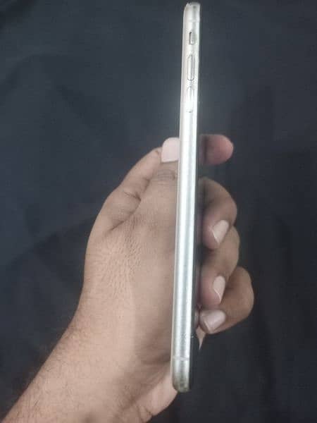 IPHONE XS MAX 512 GB PTA 3