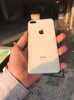 iPhone 8plus 64gb non pta weight colour True Tone active