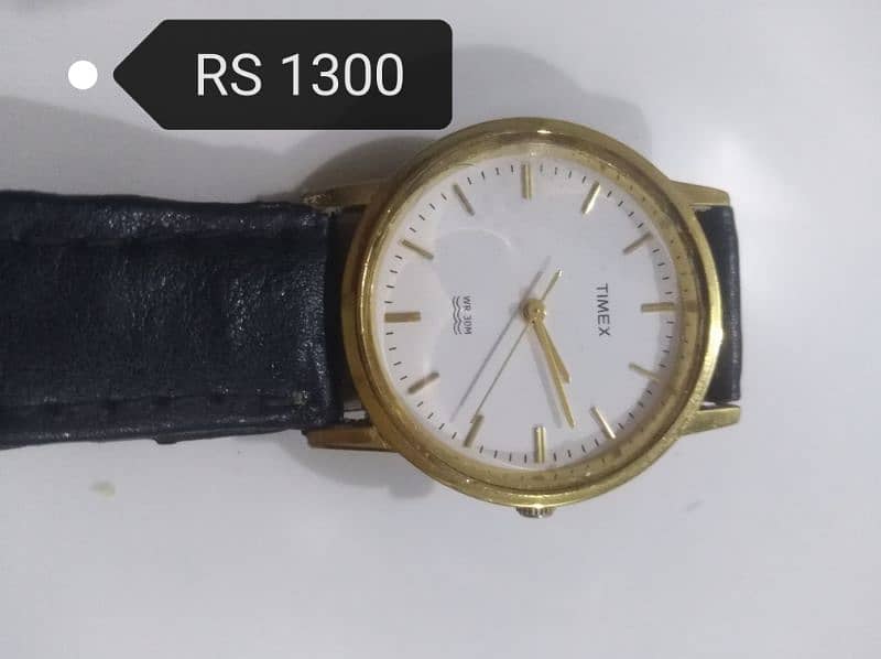 Original Watches For Mens 1