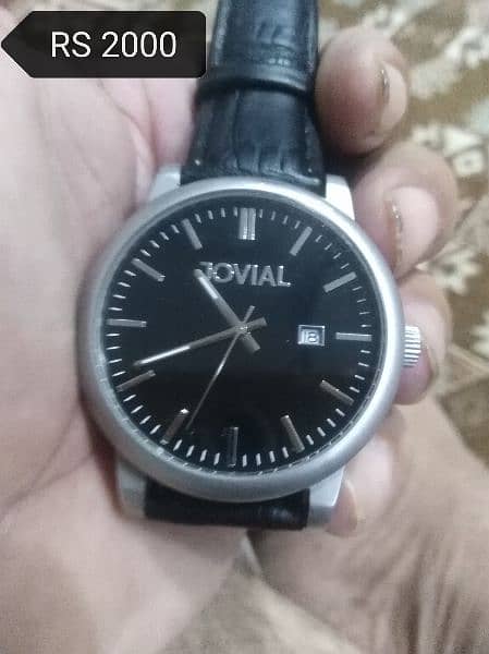 Original Watches For Mens 3