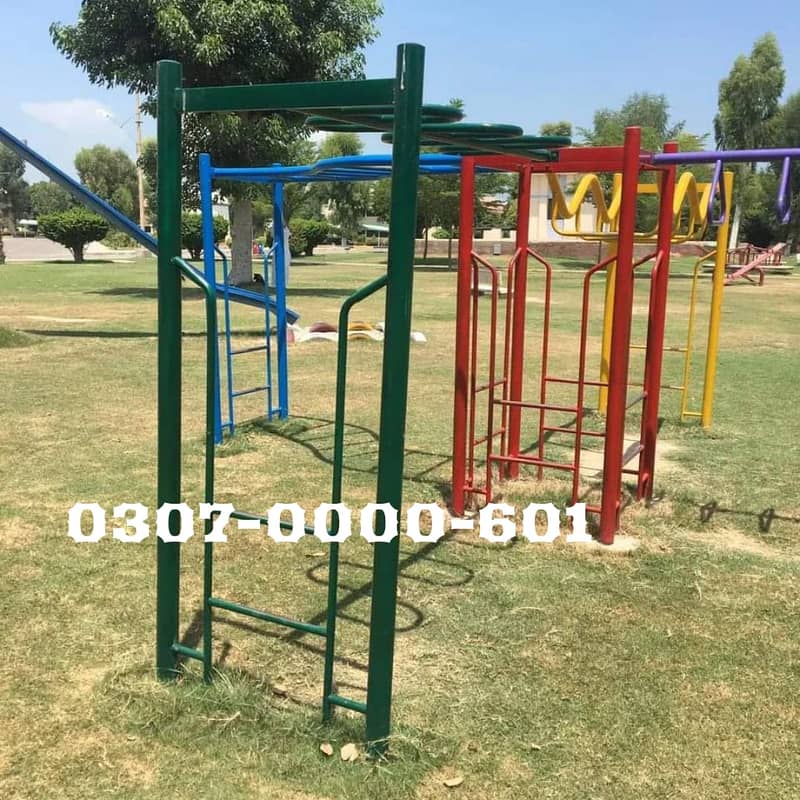 playground Equipments manufacturer|Slides|Swings|Trampoline 8