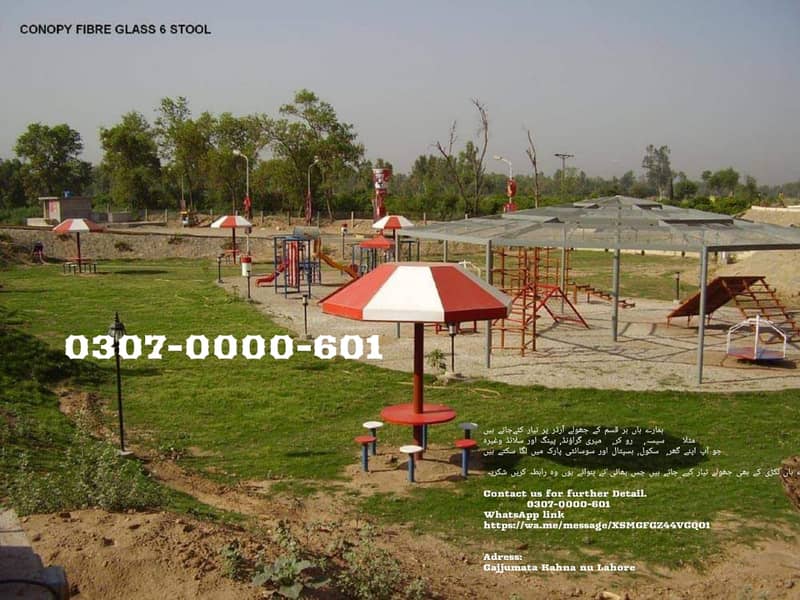 playground Equipments manufacturer|Slides|Swings|Trampoline 9