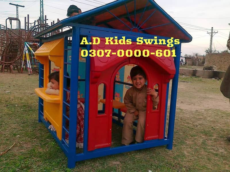 playground Equipments manufacturer|Slides|Swings|Trampoline 10