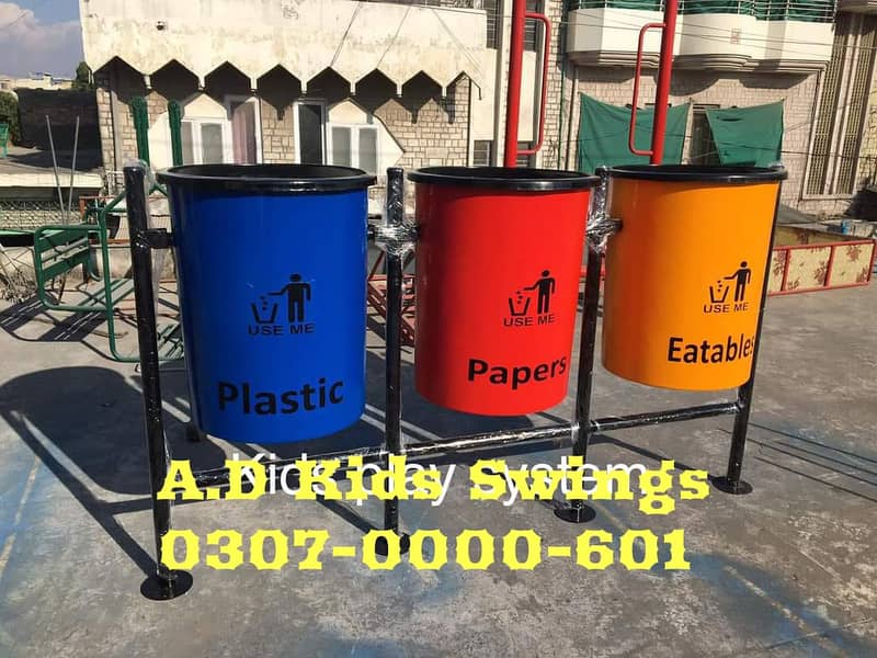 playground Equipments manufacturer|Slides|Swings|Trampoline 11