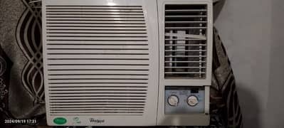 window ac 0.75 ton whirpool excellent cooling