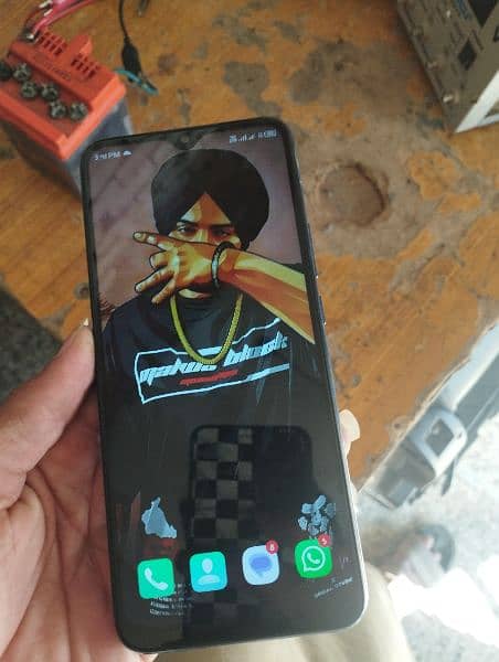 Infinix Hot 11 Play 0