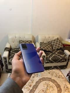 VIVO Y21 0