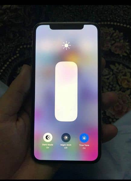 iPhone X 64 PTA proved face id ok tone tone ok health 98 3