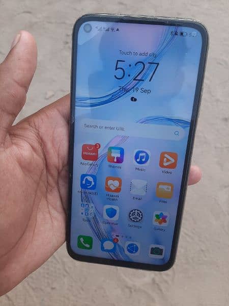 Huawei nova 7i 8/128 5