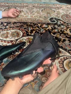 Nike phantom vsn Elite 2 fg