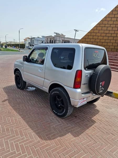 Suzuki Jimny 2018 0