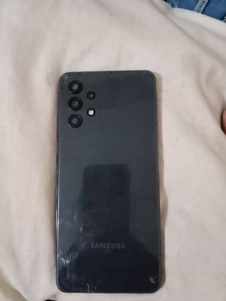 Samsung a32 2