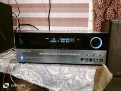 HARMON KARDON MODEL AVR 330 0