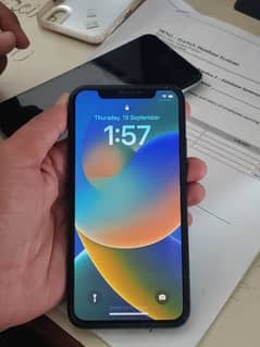 iphone x for sell