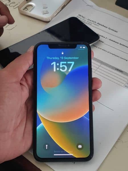 iphone x for sell 0