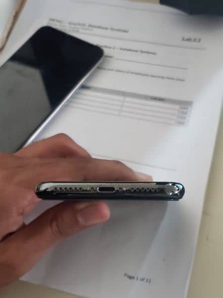 iphone x for sell 2