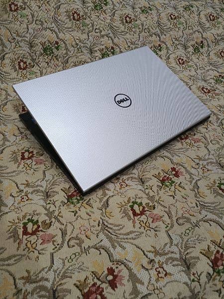 Dell C-i5-5th GEN 8GB RAM SSD 128GB NVIDIA GeForce 2GB Card Dedicated 8