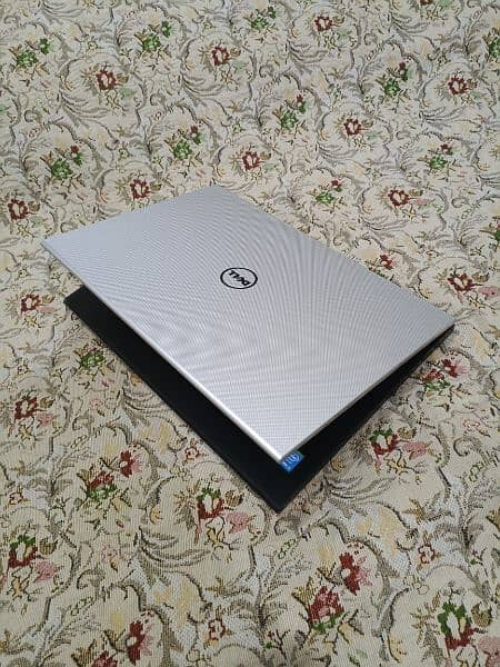 Dell C-i5-5th GEN 8GB RAM SSD 128GB NVIDIA GeForce 2GB Card Dedicated 11