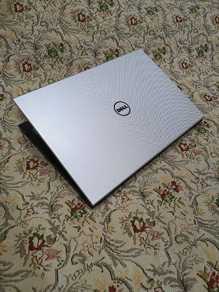 Dell C-i5-5th GEN 8GB RAM SSD 128GB NVIDIA GeForce 2GB Card Dedicated 15