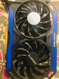 gigabyte gtx 960 2gb dual fan 0