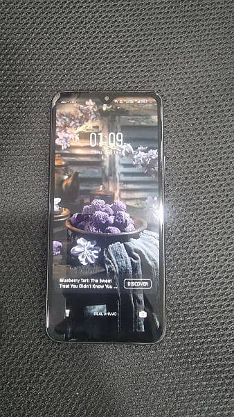 Infinix Note 12.8+5/ 128 0