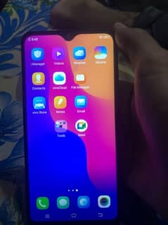 vivo y 93 pta approved 6/128gb