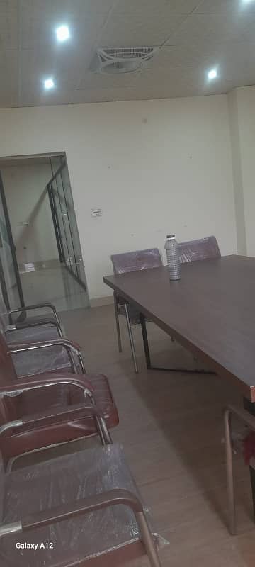 Ideal Office Available Different Locations Kohinoor Susan Road D Ground Best For Multinational Companies Etc. 11