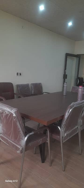 Ideal Office Available Different Locations Kohinoor Susan Road D Ground Best For Multinational Companies Etc. 14