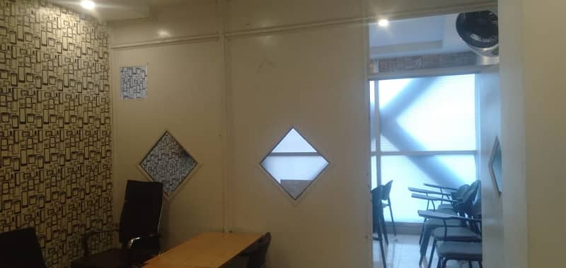 Ideal Office Available Different Locations Kohinoor Susan Road D Ground Best For Multinational Companies Etc. 15