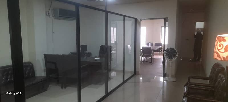 Ideal Office Available Different Locations Kohinoor Susan Road D Ground Best For Multinational Companies Etc. 18