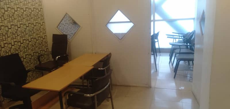 Ideal Office Available Different Locations Kohinoor Susan Road D Ground Best For Multinational Companies Etc. 21