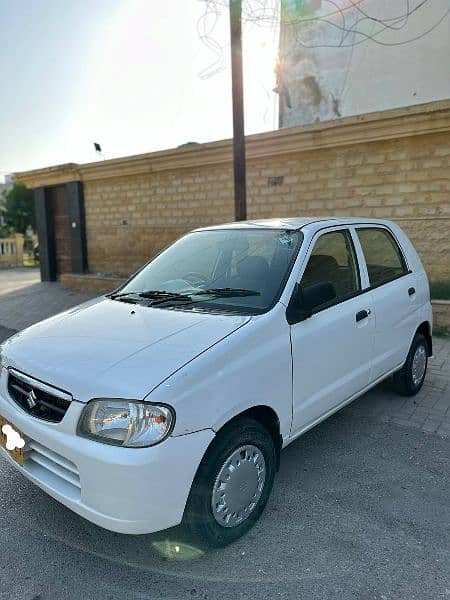 Suzuki Alto 2012 0