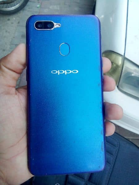 oppo a5s urgent sale 1