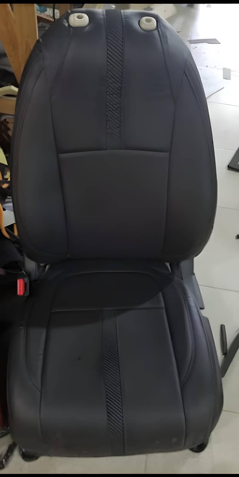 Honda Civic 2017 to 2021 Seat Cover. 6