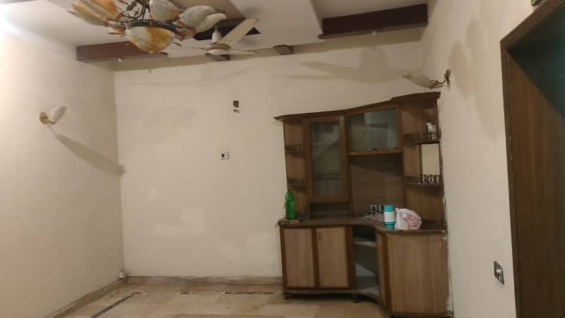 5 Marla Upper Portion For Rent Q Block Johar Town 1