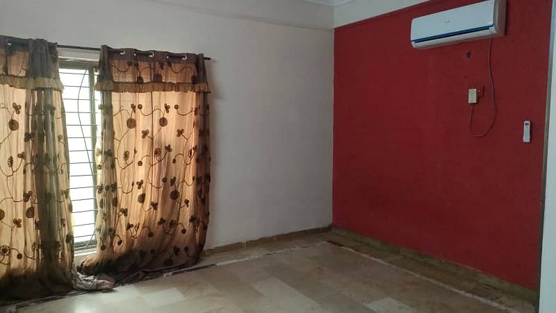 5 Marla Upper Portion For Rent Q Block Johar Town 2