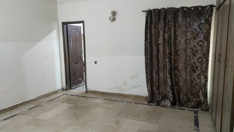 5 Marla Upper Portion For Rent Q Block Johar Town 4