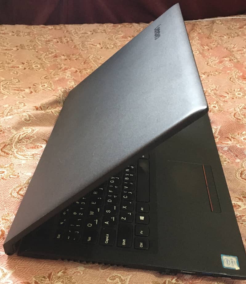 Lenovo V110-15ISK 80TL | mint condition 1