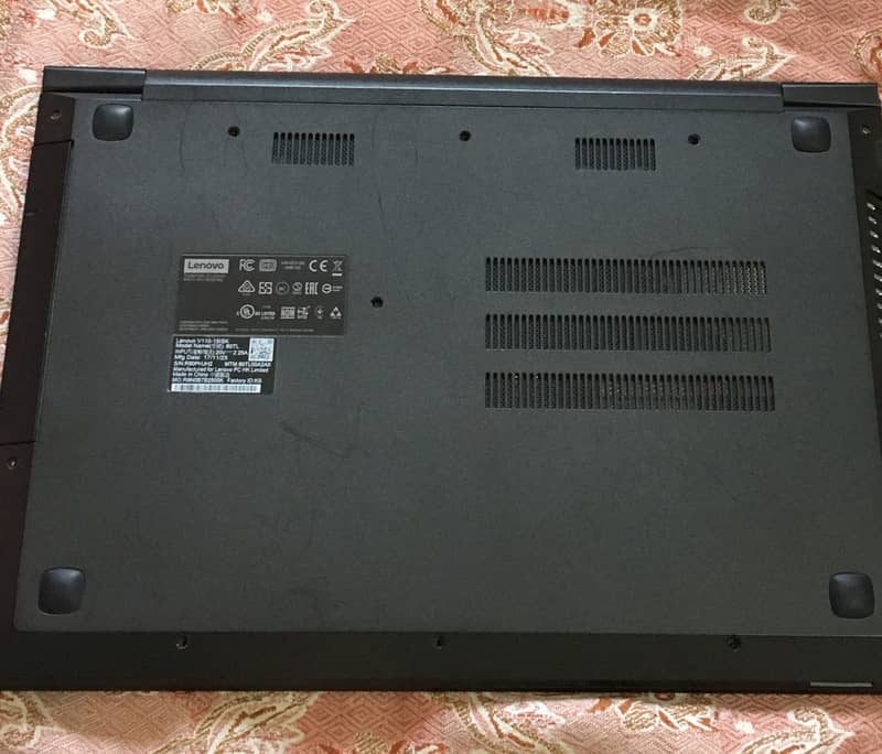 Lenovo V110-15ISK 80TL | mint condition 4