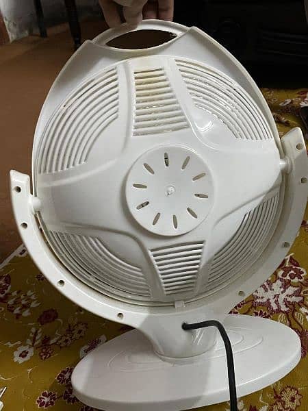 Electric Heater 1