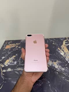 iphone 7 plus PTA 0