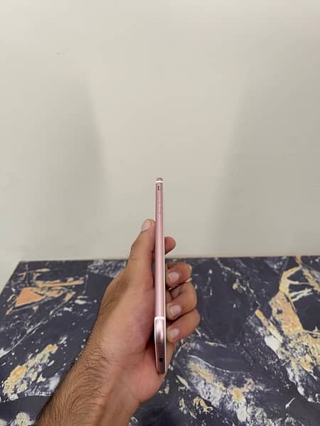 iphone 7 plus PTA 8