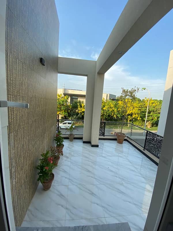 DHA Phase 6 10 Marla Most Beautiful House Central Location House For Sale 5