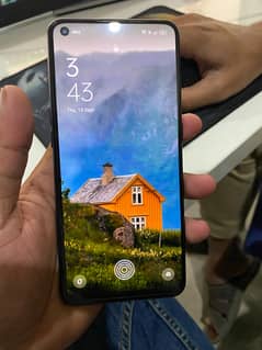 Oppo F19 Pro 8/128-gb