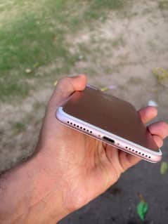 iphone 7 plus 32gb PTA