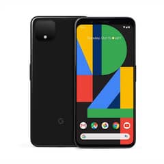 Google Pixel 4XL Non pta